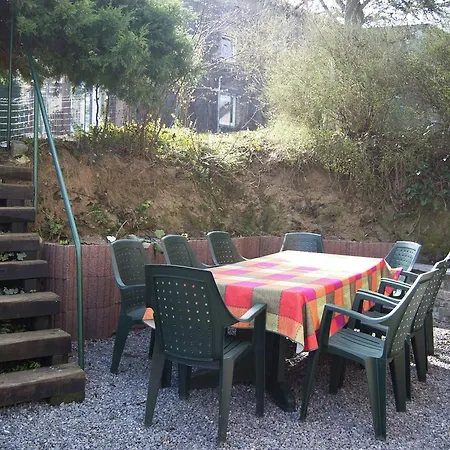 Boutique In Durbuy With Garden Σπίτι διακοπών *