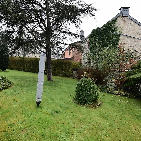 Boutique In Durbuy With Garden Verlaine
