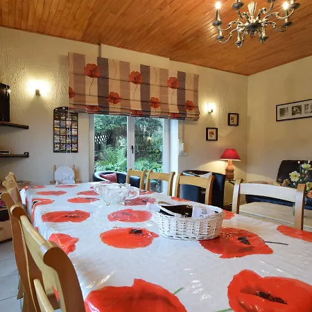 Boutique In Durbuy With Garden Vakantiehuis Verlaine