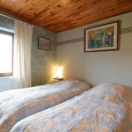 Boutique In Durbuy With Garden Vakantiehuis Verlaine
