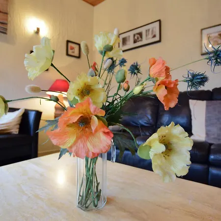 Boutique In Durbuy With Garden Vakantiehuis