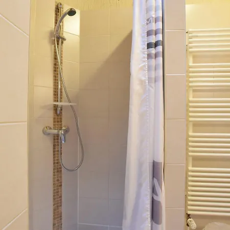 Vakantiehuis Boutique In Durbuy With Garden *