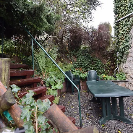 Boutique In Durbuy With Garden * Verlaine