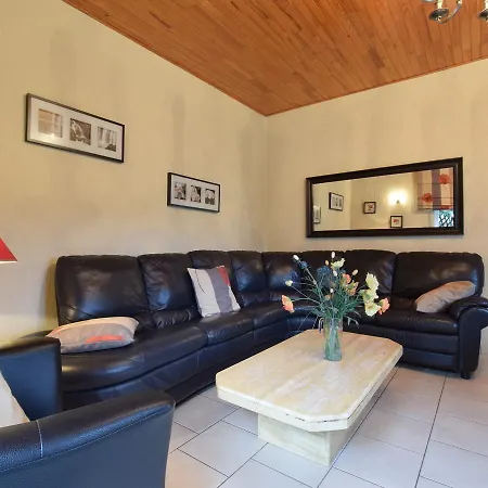 Vakantiehuis Boutique In Durbuy With Garden Verlaine