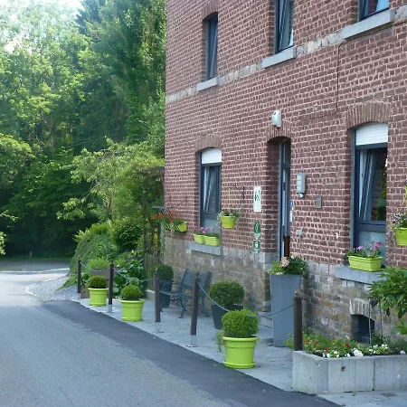 Boutique In Durbuy With Garden *
